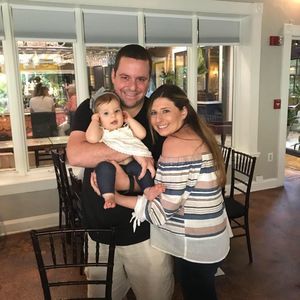 Meet your Posher, Shelby